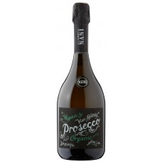 Alberto Nani Prosecco DOP Spumante Extra Dry Organic